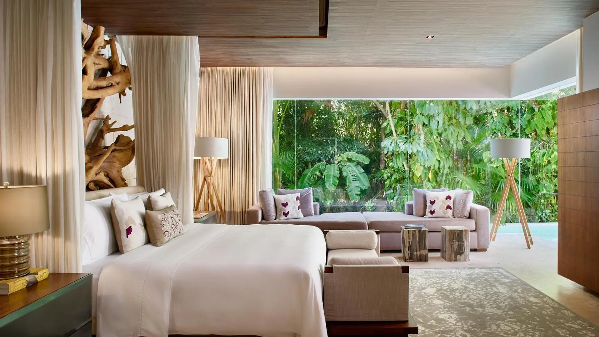 Chable Yucatan Hotel Chochola