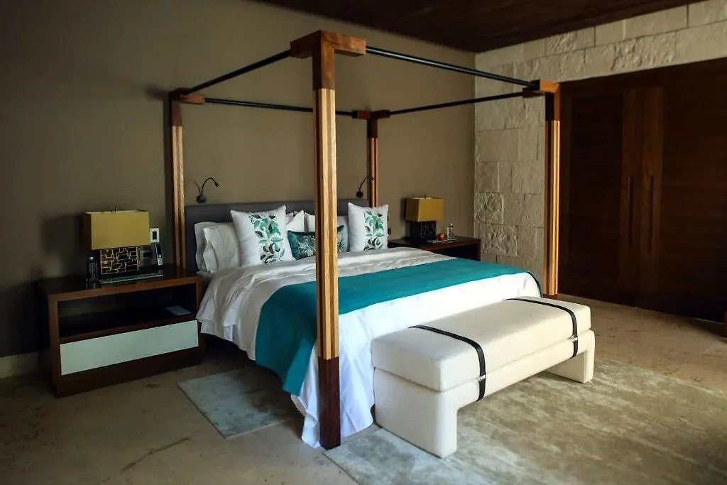Chable Yucatan Hotel Chochola 5*,