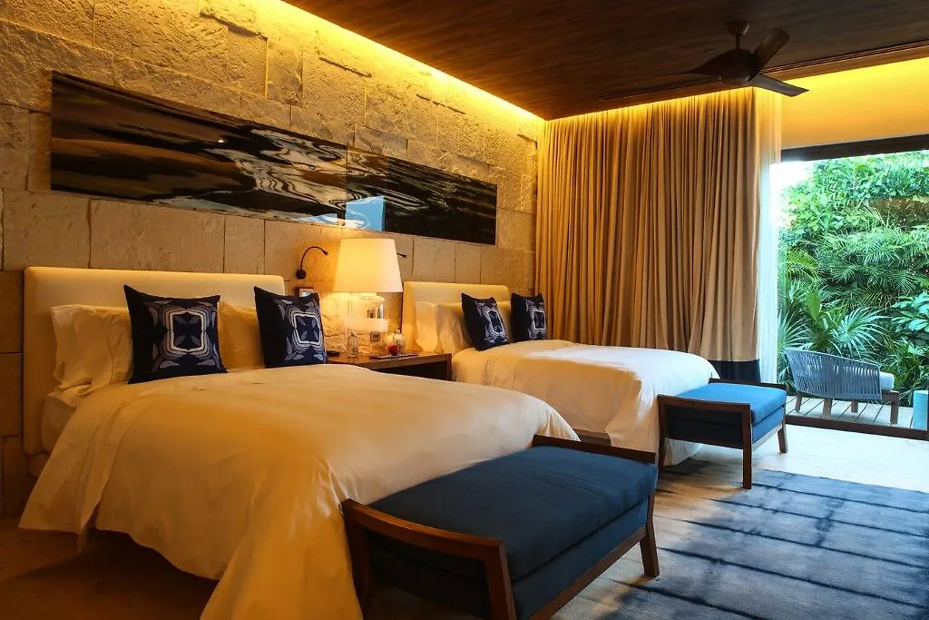 Chable Yucatan Hotel Chochola