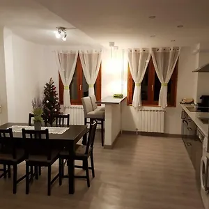  Сasa de vacaciones Casa Ponet España