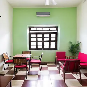 Appartement Casa Ne