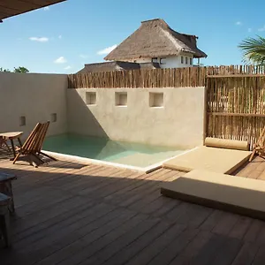  Villa Laisla Luxury México
