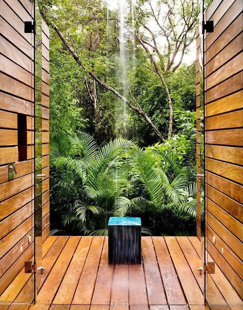 Hotel Chablé Yucatan à Chocholá